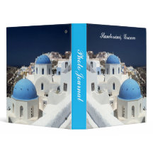 トラベルログバインダー