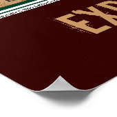 トラベルロズリンWA ポスター (角)