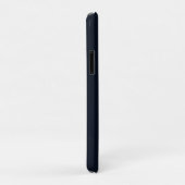 トラベルワールドシティズロンドンブルーレッドフォンボックス Case-Mate iPhoneケース (裏面/右)