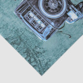 トラベルヴィンテージデコページ20インチx 30インチティッシュペーパー 薄葉紙 (詳細)