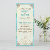 トラベル ウェディング プログラム (スタンド正面)