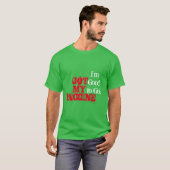 トラベルTシャツ Tシャツ (正面フル)