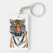 トラペンインク キーホルダー (裏面)