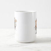 トラマグ コーヒーマグカップ (中央)