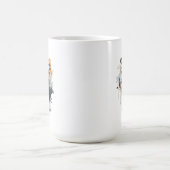 トラマグ コーヒーマグカップ (中央)