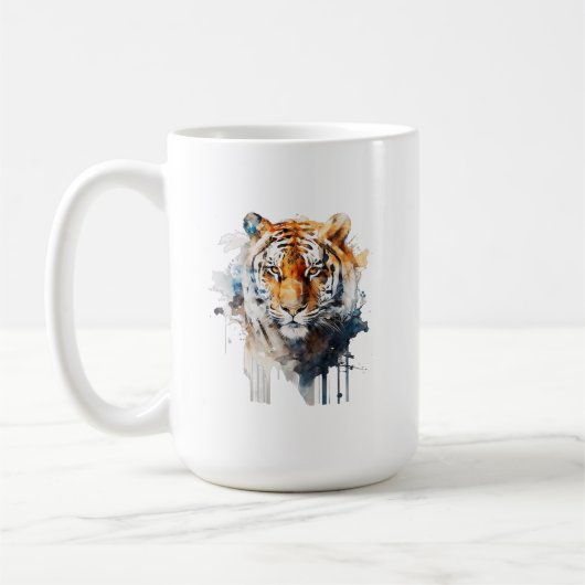 トラマグ コーヒーマグカップ (左)