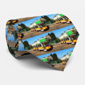 トラムアットコリトン ネクタイ (ロール)