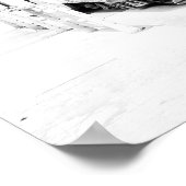 トラム ポスター (角)