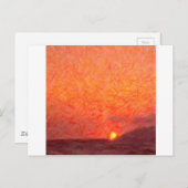 トラモント ポストカード (正面/裏面)