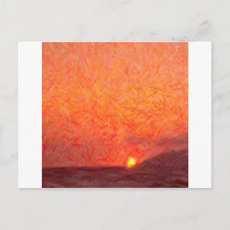 トラモント ポストカード