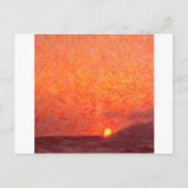 トラモント ポストカード (正面)