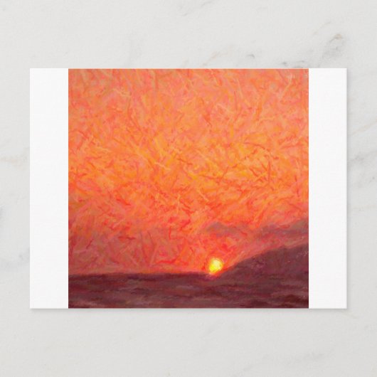 トラモント ポストカード (正面)