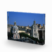 トラヤンズコラムローマイタリア フォトブロック (右)