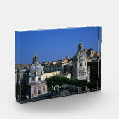 トラヤンズコラムローマイタリア フォトブロック (左)