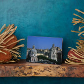 トラヤンズコラムローマイタリア フォトプラーク (側面)