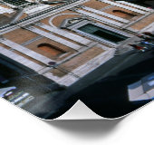 トラヤンズコラムローマイタリア ポスター (コーナー)