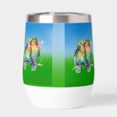 トラレアルホーム&リビング (背面)