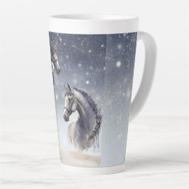 トラレアルホーム&リビング カフェラテマグ