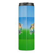 トラレアルホーム&リビング タンブラー (裏面)