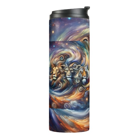 トラレアルホーム&リビング タンブラー (回転左)