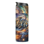 トラレアルホーム&リビング タンブラー (回転右)