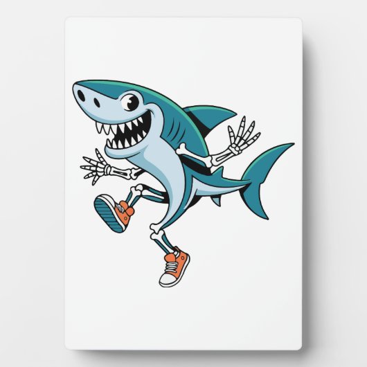 トラレロトララスケルブハロウィーンデザイン フォトプラーク (正面)