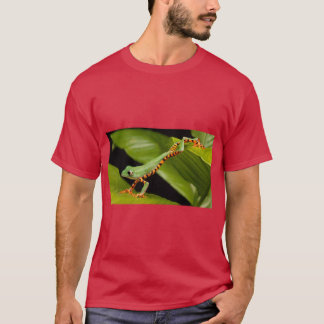 トランキセムV リラックス ビブスTシャツ Tシャツ