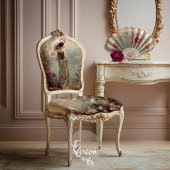 トランキリティチノエレガントイスリーポートレートパラソル 薄葉紙