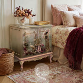 トランキリティチノエレガントイスリーポートレートパラソル 薄葉紙