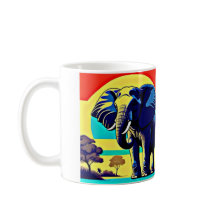 トランキンのまわりに