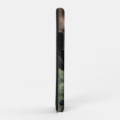 トランクからトランクへ:優しい象の抱擁» Case-Mate iPhoneケース (裏面/右)