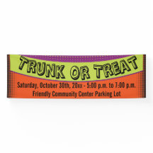 トランクまたは御馳走カラフルのおもしろい