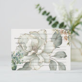 トランクイリティレシピカード エンクロージャーカード (スタンド正面)