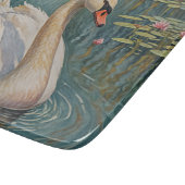 トランクスワンセレナーデ カッティングボード (角)