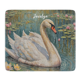 トランクスワンセレナーデ カッティングボード