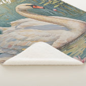 トランクスワンセレナーデ シェルパブランケット (3/4)