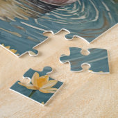 トランクスワンセレナーデ ジグソーパズル (側面)