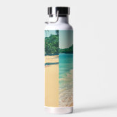 トランクトロピカルアイランドビーチ ウォーターボトル (右面)