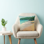 トランクトロピカルアイランドビーチ クッション (椅子)