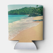 トランクトロピカルアイランドビーチ 缶クーラー (裏面)