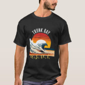 トランクベイトランクベイ Tシャツ (正面)