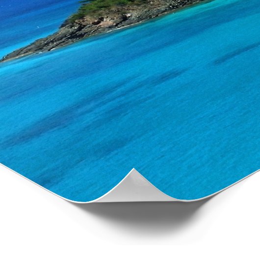 トランクベイ ポスター (角)