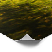 トランクルウッドランドリトリートコテージ&サウナセレニ ポスター (角)