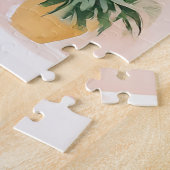 トランクルテラスインローマ ジグソーパズル (側面)