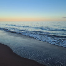 トランクルデボンサンセットビーチノート