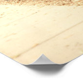 トランクルパスプリント ポスター (角)