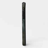 トランクルフォレストリトリートモバイルケース Case-Mate iPhoneケース (裏面/左)