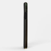 トランクルフォレストリトリートモバイルケース Case-Mate iPhoneケース (裏面/右)