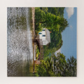 トランクルヘブンバイザリヴ ジグソーパズル (横)