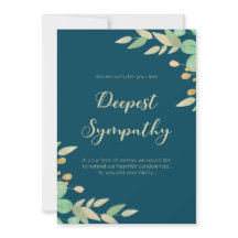 トランクルリフレクションフレームリーフィグリーン悔やみや弔慰